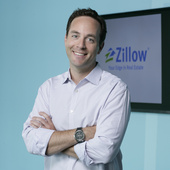 Spencer Rascoff (Zillow)