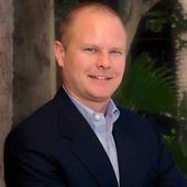 Ian Anderson, Greater Daytona Beach Area Luxury Home Specialist (Keller Williams Realty Florida Partners)