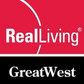 Real Living GreatWest (Real Living GreatWest)