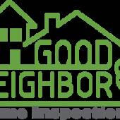 Buffalo Home Inspection, We Are Your GOOD NEIGHBOR Home Inspections (Good Neighbor Home Inspections)