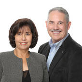 Ofelia & Chris Elwood (Coldwell Banker West)