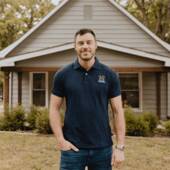 Seth Larson, Real Estate Buyer serving the Kansas City area (1st Key Homebuyers)