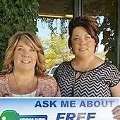 Katherine (Katie) Gillespie & Diane Ryan, Real Estate Team 775-636-0964 (Nevada Prime Real Estate )