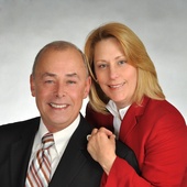 Teresa Cronk, Bill & Teresa Cronk (RE/MAX Town & Country)