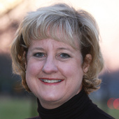 Sally English, Sally English Atlanta Real Estate Agent (The English Team)