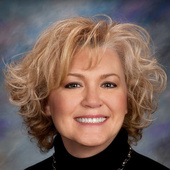 Christy Vail (The Franklin Group, Real Estate)