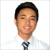 Raffy Villarosa, Raffy (Robinsons Land Corporation - Robinsons Communities)