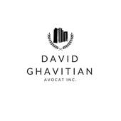 David Ghavitian, Real estate lawyer in Montreal. (David Ghavitian)