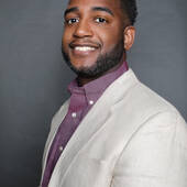 Chadrick Odie, Service oriented individual looking to help others (Noble Home Buyers )