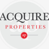 Dan Dianda (ACQUIRE PROPERTIES)