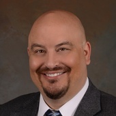 Jeff Coon, Branch Manager (Annie Mac Home Mortgage)