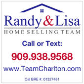 Randy Charlton, Successfully Matching Buyers & Sellers (Realty Masters & Associates)