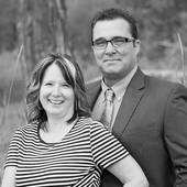 Steve and Sherri Stinnett, The Stinnett Team (NoCo Home Store @ C3 Real Estate Solutions)