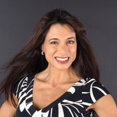 Robyne Roveccio, CDPE GRI, ABR, e-Pro (Realty One Group)