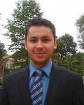 Alex Pachedzhiev (Realty USA)