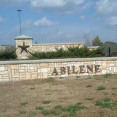 Abilene Homes