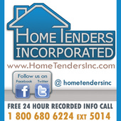 Home Tenders Incorporated (Home Tenders Incoporated - Live Staging In Southern Oregon)