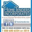 Home Tenders Incorporated
