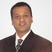 K J Parikh, A Mortgage Broker - NJ  (KJP FINANCIAL LLC)