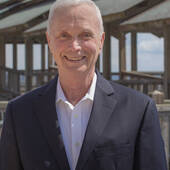 Jim Freeman, Helping Seniors In Transition (Coldwell Banker Park Shore)