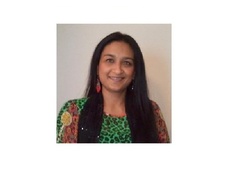 Nosheen Janjua (Keller Williams)