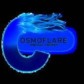 Digital Agency, CosmoFlare Digital Agency (CosmoFlare Digital Agency)