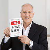 Geoff Grist, Author of Sold Above Market book (Mosman Neutral Bay Realty, Sydney Australia)
