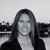 Ashleigh Hawkins (Water Pointe Realty Group)