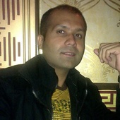 Ahmad Wali