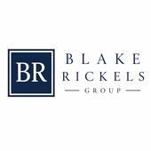 Blake Rickels, "The Name Friends Recommend" (Blake Rickels Group, Century 21 Legacy)