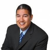 Vincent Jaramillo, Real estate agent serving Southern California. (Keller Williams Realty)