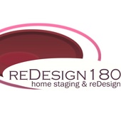 Michelle Tuminaro (reDesign180 Home Staging & reDesign)