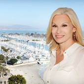 Debra Gietter, I am the founder and CEO of LuXre Realty. (LuXre Realty)
