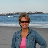 Monika McGillicuddy, Southern NH & the Seacoast Area (Berkshire Hathaway HomeServices Verani Realty)