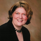 Rebecca A. Terpening (Corporate Settlement Solutions)