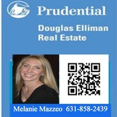 Melanie Mazzeo (Prudential Douglas Elliman)