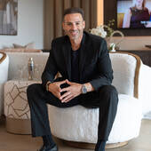 Ryan Jabbour, Ryan Jabbour is a top listing agent and buyers (The Jabbour Group)