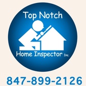 Edward Baumann (Top Notch Home Inspector)