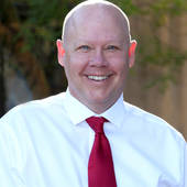 Stew Keene, Voted Highest Level of Customer Service (United Real Estate Scottsdale)