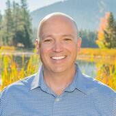 Dave Westall, Lake Tahoe Luxury Market Leader (Sierra Sotheby's International Realty)