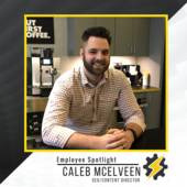 Caleb McElveen, SEO and Content Director at Listing Power Tools (Listing Power Tools)