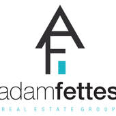 Adam Fettes, real estate group (Intero Real Estate Services)
