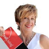 Suzanne Lynch, Real estate agent serving Palm Coast Florida (Real Living)