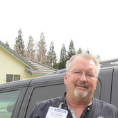 Tim Podbreger (Real Vision Home Inspection Services)