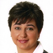 Olga Horechko (Real Living Gobber Realty)