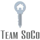 Elizabeth Curry, The Key Team to Represent You, Team SoCo of Keller Williams Performance (TeamSoCo of Keller Williams Performance Realty)