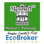 Michael I. Pulskamp, REALTOR, EcoBroker, GREEN Desingnee (Mainstreet Brokers)