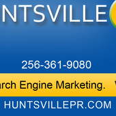 Web Design Huntsville AL