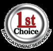 1st Choice Learning
