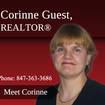 Corinne Guest, Barrington Lifestyles (Corinne Guest, REALTOR® | Barrington Realty Company)